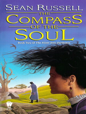 cover image of The Compass of the Soul